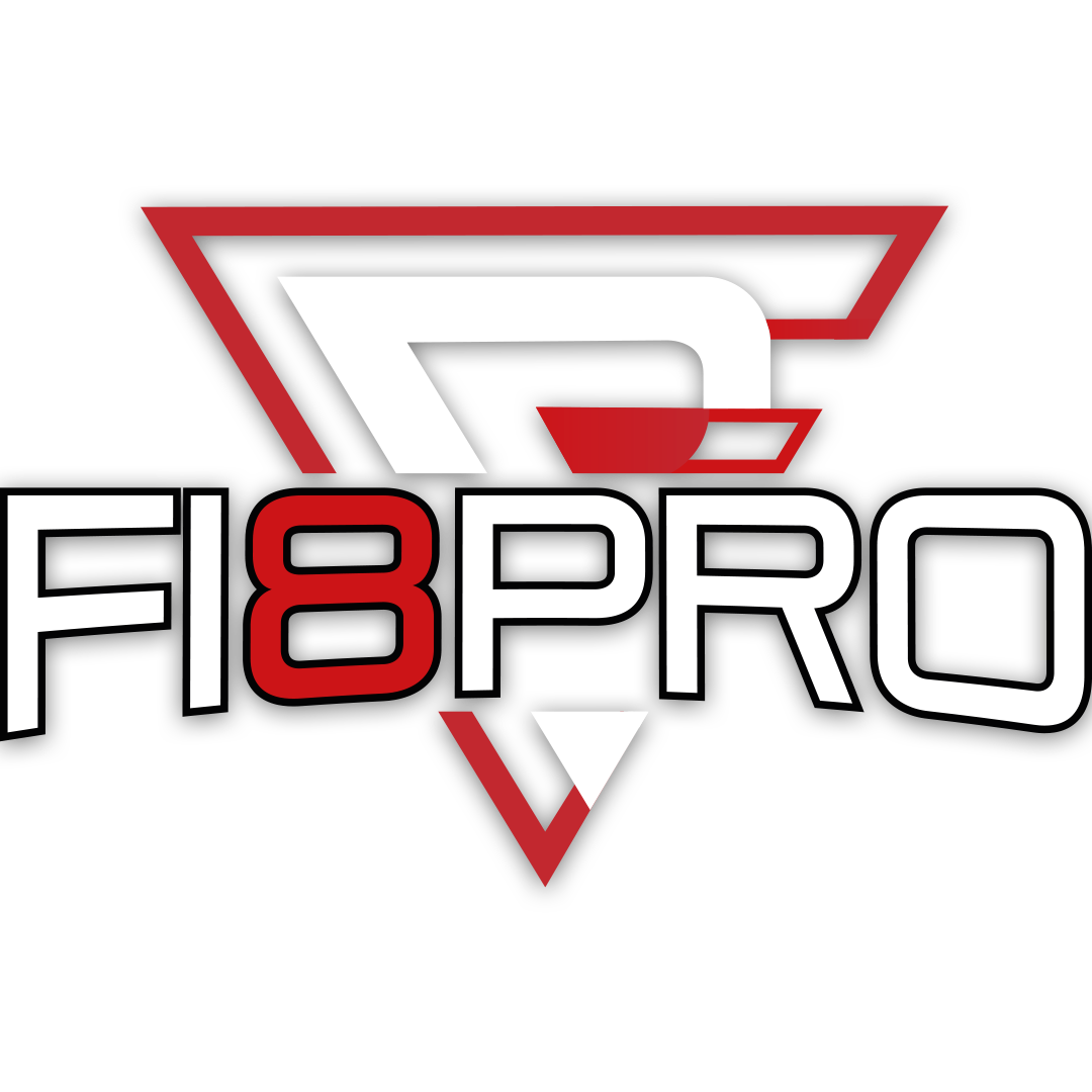 Fi8 Pro Sports
