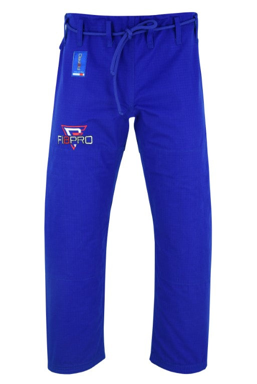 Men's Brazillian Jiu Jitsu Suits - Blue