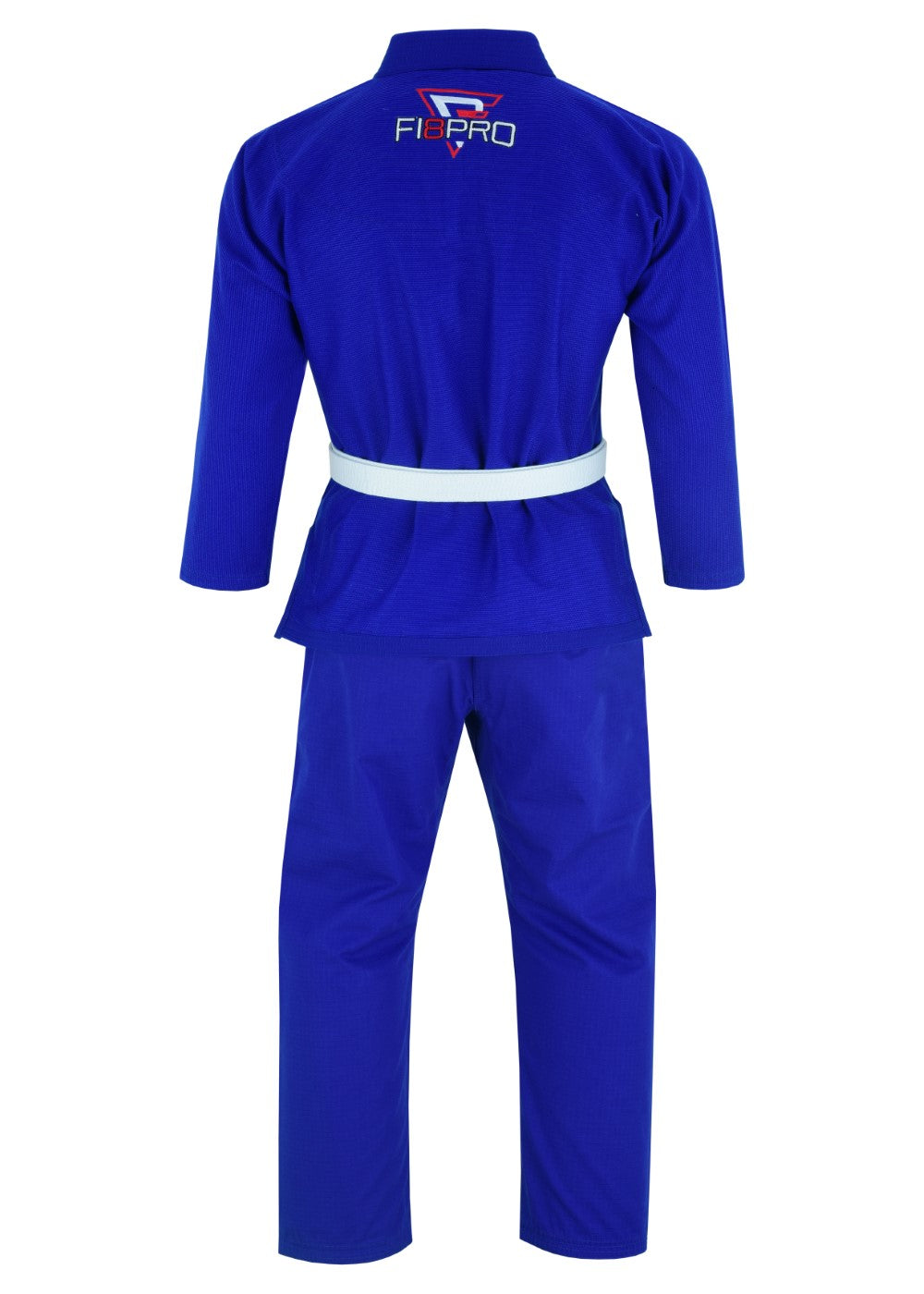Women's - Brazilian Jiu Jitsu Suits - Blue